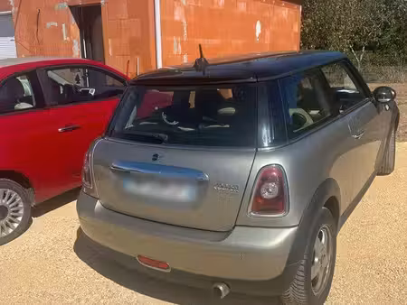 Mini Mini Cooper 1.6 120