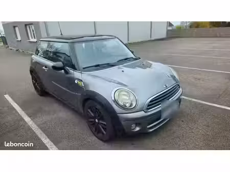 Mini Mini Cooper 1.6 90