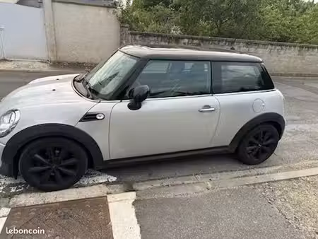 Mini Mini Cooper 1.6 112