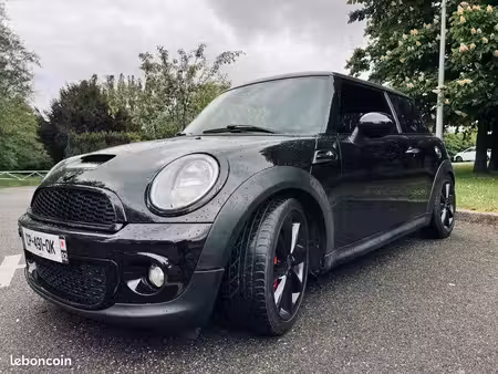 Mini Mini Cooper 1.6 112