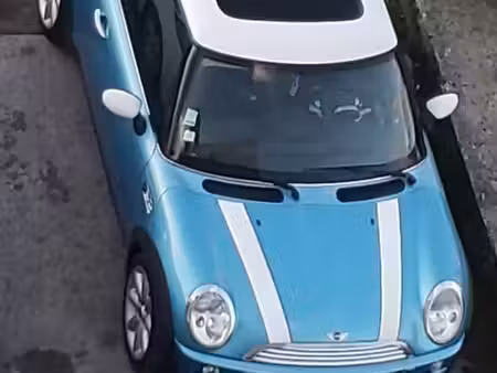 Mini Mini Cooper 1.6 115