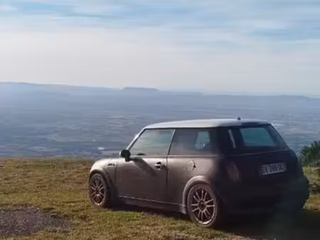 Mini Mini Cooper 1.6 115