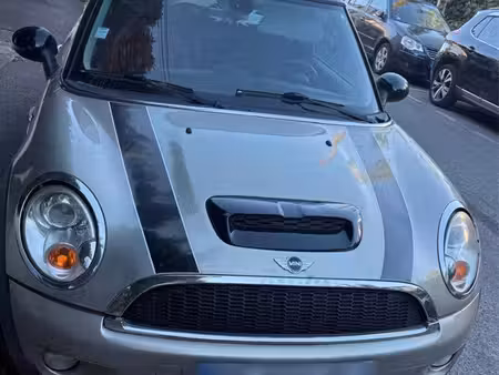 Mini Mini Cooper S 1.6 175
