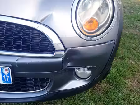 Mini Mini Cooper S 1.6 175