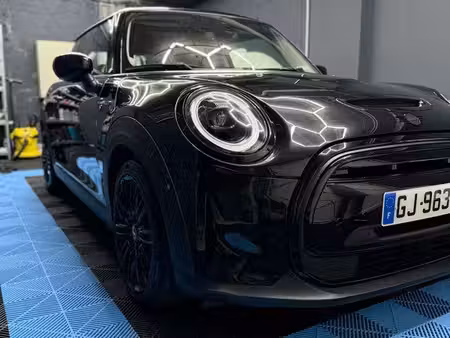 Mini Mini Cooper SE 184 Essential