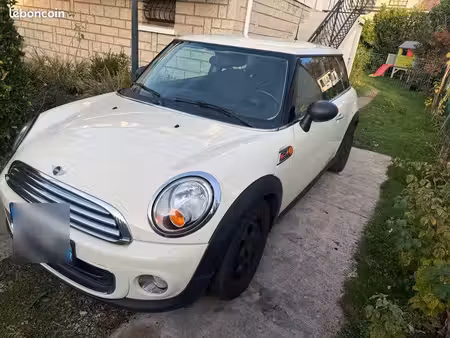 Mini Mini One 1.6 98 Chili