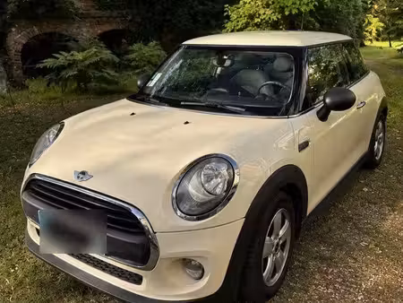 Mini Mini One 1.2 102