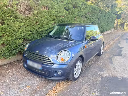 Mini Mini One 112