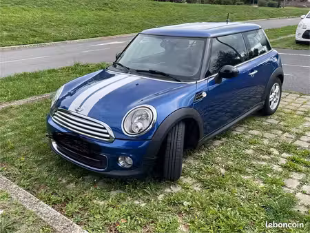 Mini Mini One 1.6 90