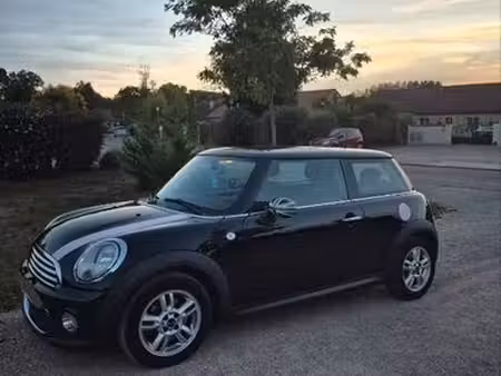 Mini Mini One 1.6 90