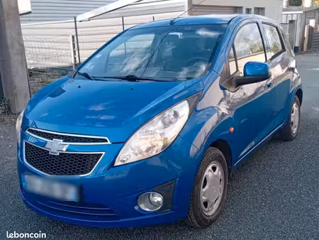 Chevrolet Spark 1.0 68