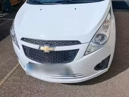 Chevrolet Spark 1.0 68
