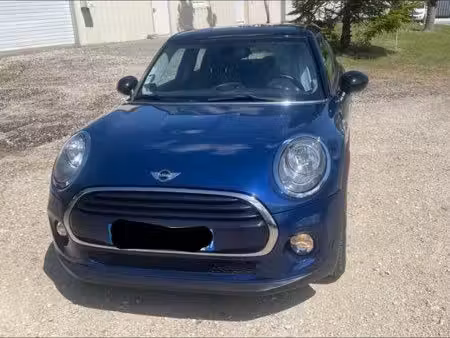 Mini Mini Cooper 1.5 136