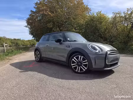 Mini Mini Cooper 1.5 136 Camden