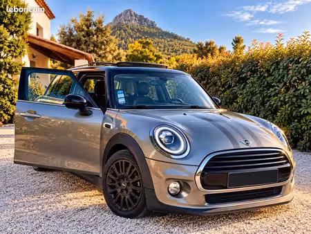 Mini Mini Cooper 1.5 136 Heddon Street