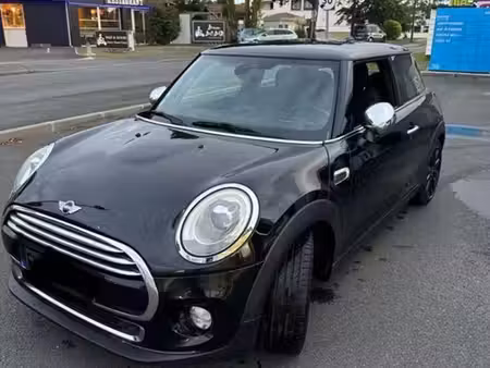 Mini Mini Cooper 1.5 116
