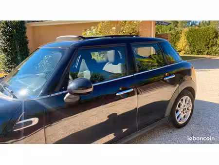 Mini Mini Cooper 1.5 136