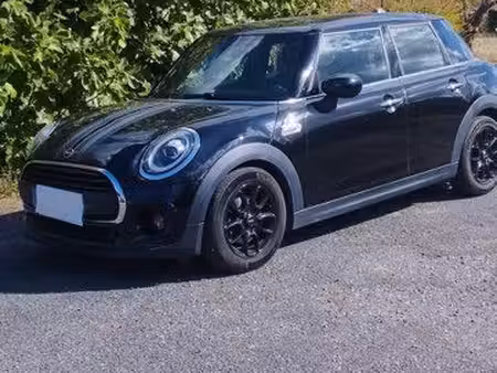 Mini Mini One 1.5 102