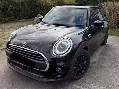 Mini Mini One 1.5 102
