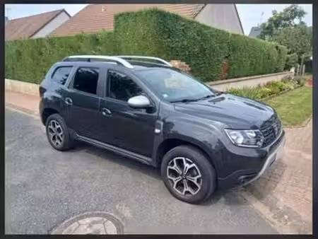Dacia Duster 1.5 dCi 115