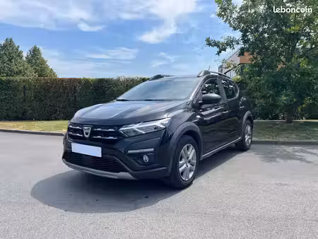 Dacia Sandero 1.0 TCe 90