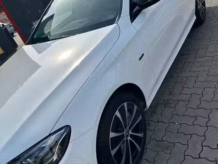 Mercedes-Benz Classe E E 300 2.0 194