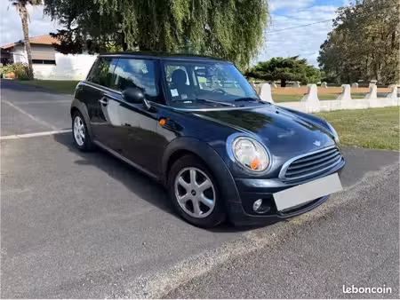 Mini Mini Cooper 1.4 95
