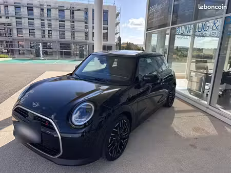 Mini Mini Cooper S 2.0 178