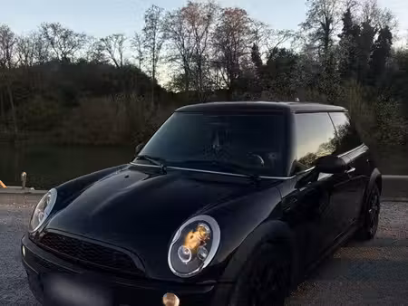 Mini Mini One 1.4 75