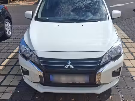 Mitsubishi Space Star 71