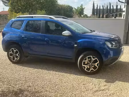 Dacia Duster 1.5 dCi 115 Prestige