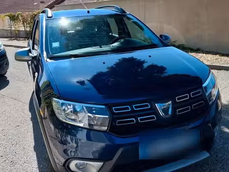 Dacia Logan 1.5
