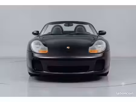Porsche 718 S 3.2 252