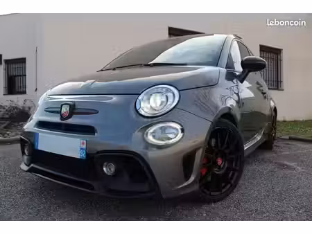 Abarth 500 1.4 180