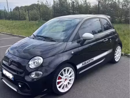 Abarth 695 1.4 180