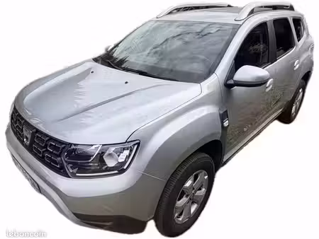 Dacia Duster Eco G 1.0 101 Confort