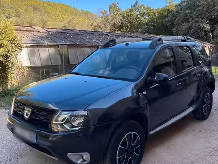 Dacia Duster 1.5 dCi 110