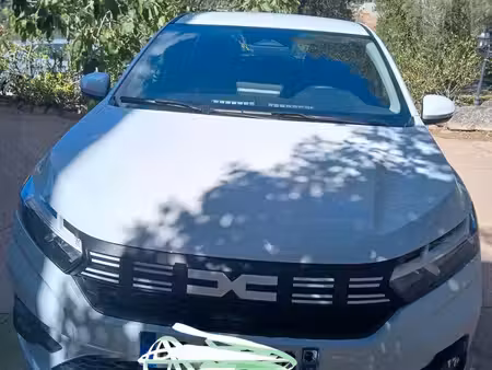 Dacia Sandero 1.0 100