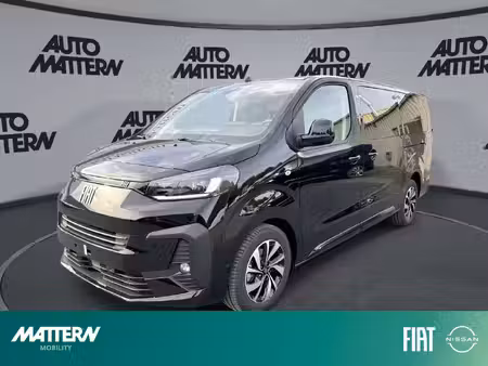 Fiat Ulysse 2.2 180