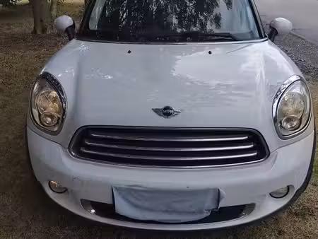 Mini Countryman One 1.6 90