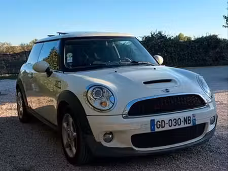 Mini Mini Cooper 1.6 120