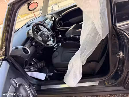 Mini Mini Cooper S 1.6 175