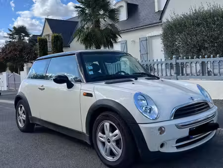 Mini Mini Cooper 1.6 115