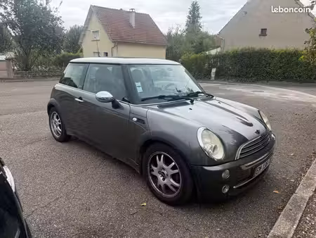 Mini Mini Cooper 1.6 115