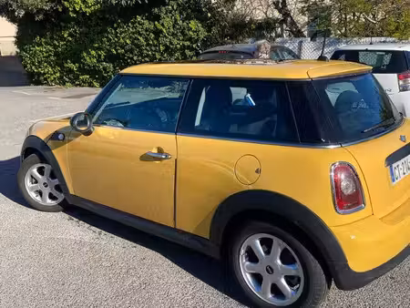Mini Mini Cooper 95