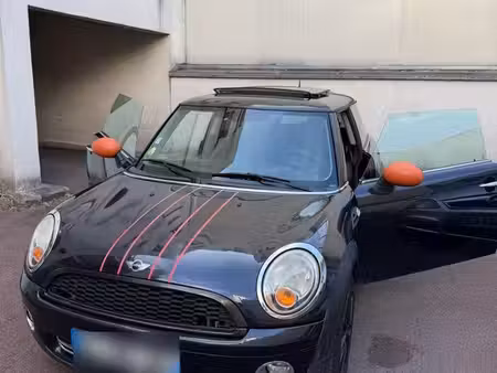 Mini Mini Cooper 95
