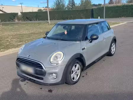 Mini Mini Cooper 1.5 95