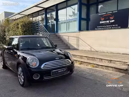 Mini Mini Cooper 1.6 120