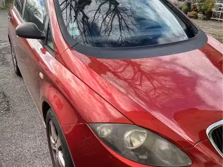 Seat Altea 1.9 TDI 105
