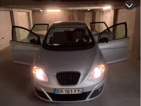 Seat Altea 1.6 105